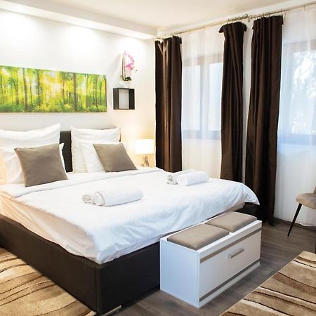 Nyuszis Apartman Kiskunmajsa Ngoại thất bức ảnh