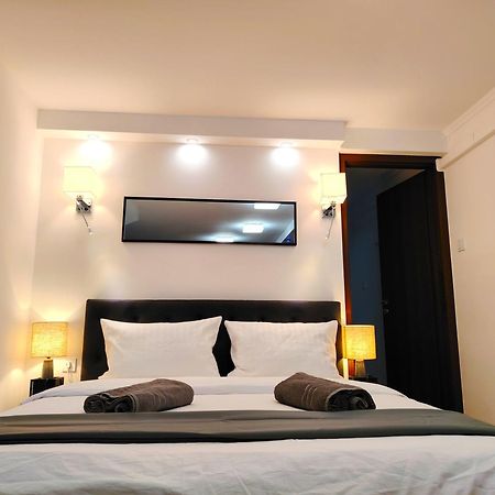 Nyuszis Apartman Kiskunmajsa Ngoại thất bức ảnh