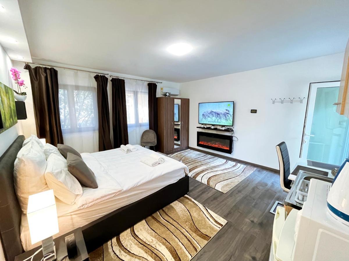 Nyuszis Apartman Kiskunmajsa Ngoại thất bức ảnh