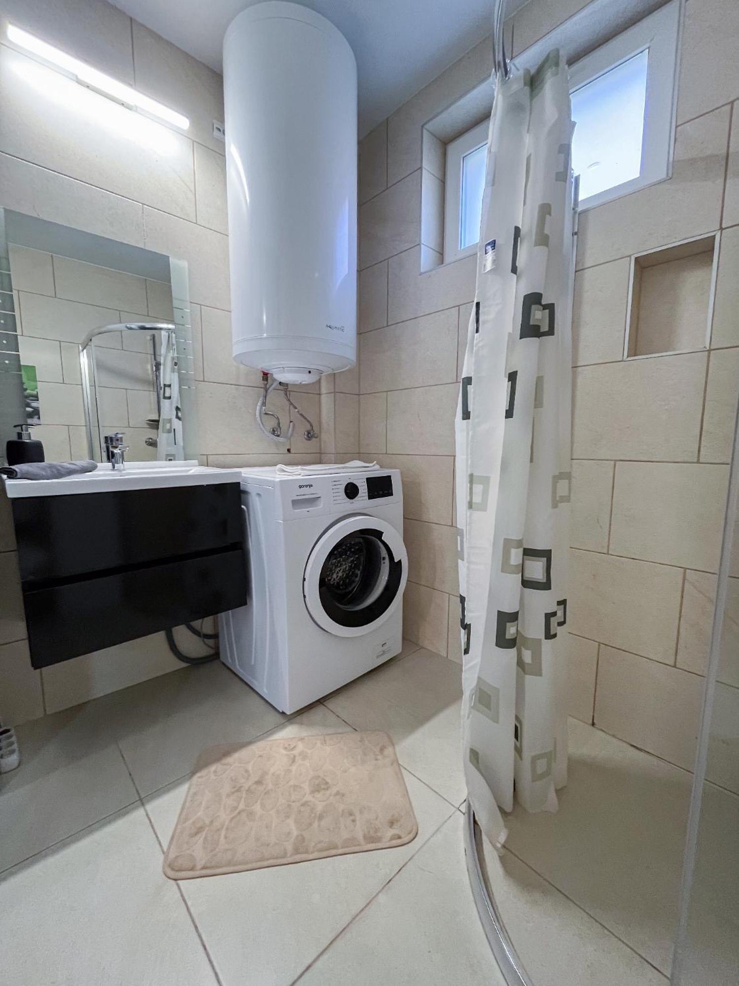 Nyuszis Apartman Kiskunmajsa Ngoại thất bức ảnh