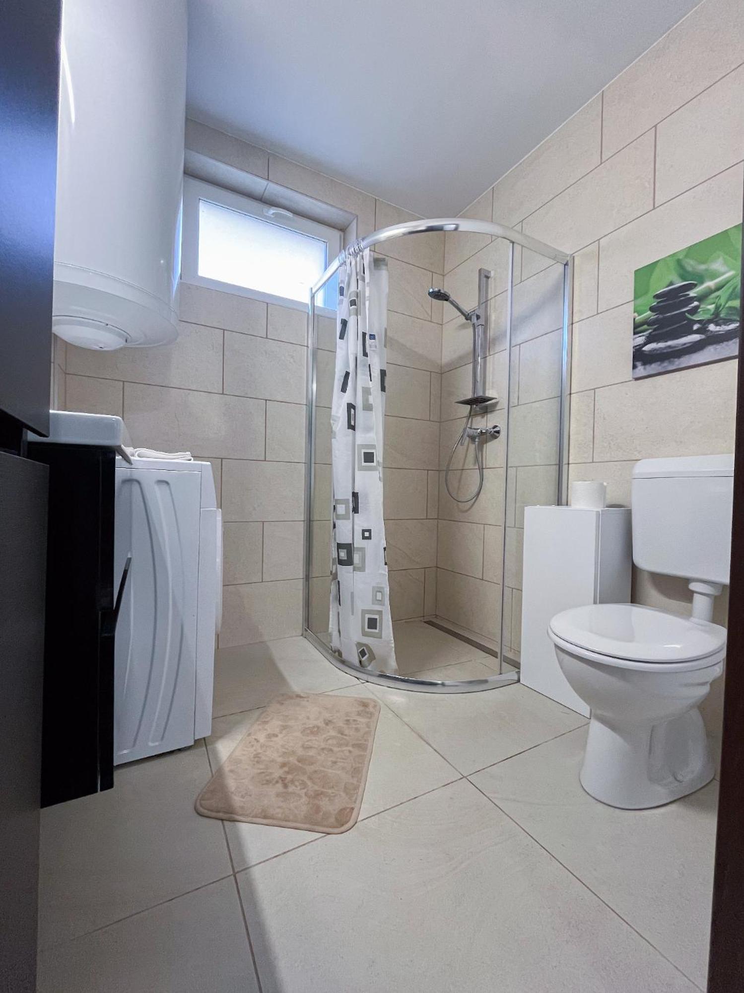 Nyuszis Apartman Kiskunmajsa Ngoại thất bức ảnh