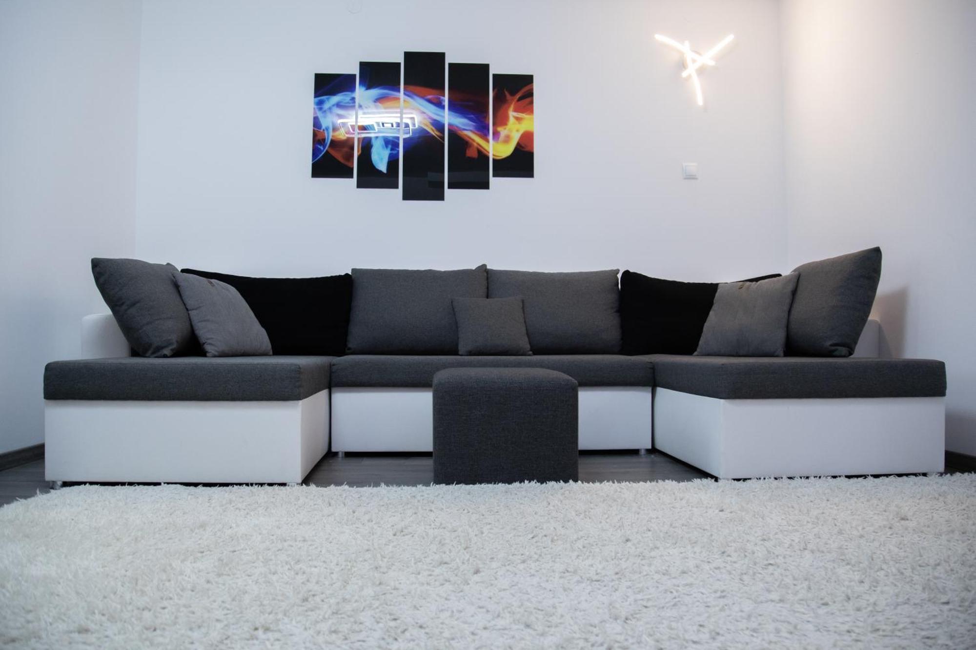 Nyuszis Apartman Kiskunmajsa Ngoại thất bức ảnh