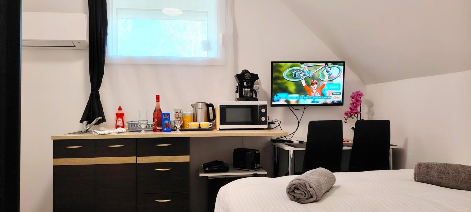 Nyuszis Apartman Kiskunmajsa Ngoại thất bức ảnh
