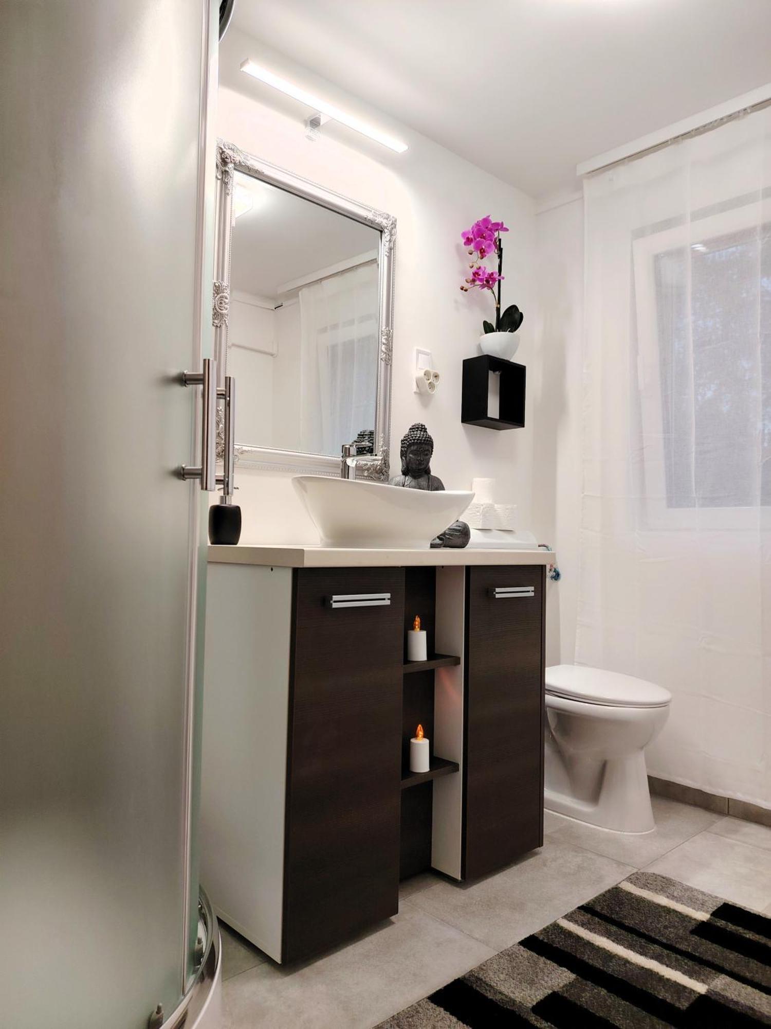 Nyuszis Apartman Kiskunmajsa Ngoại thất bức ảnh