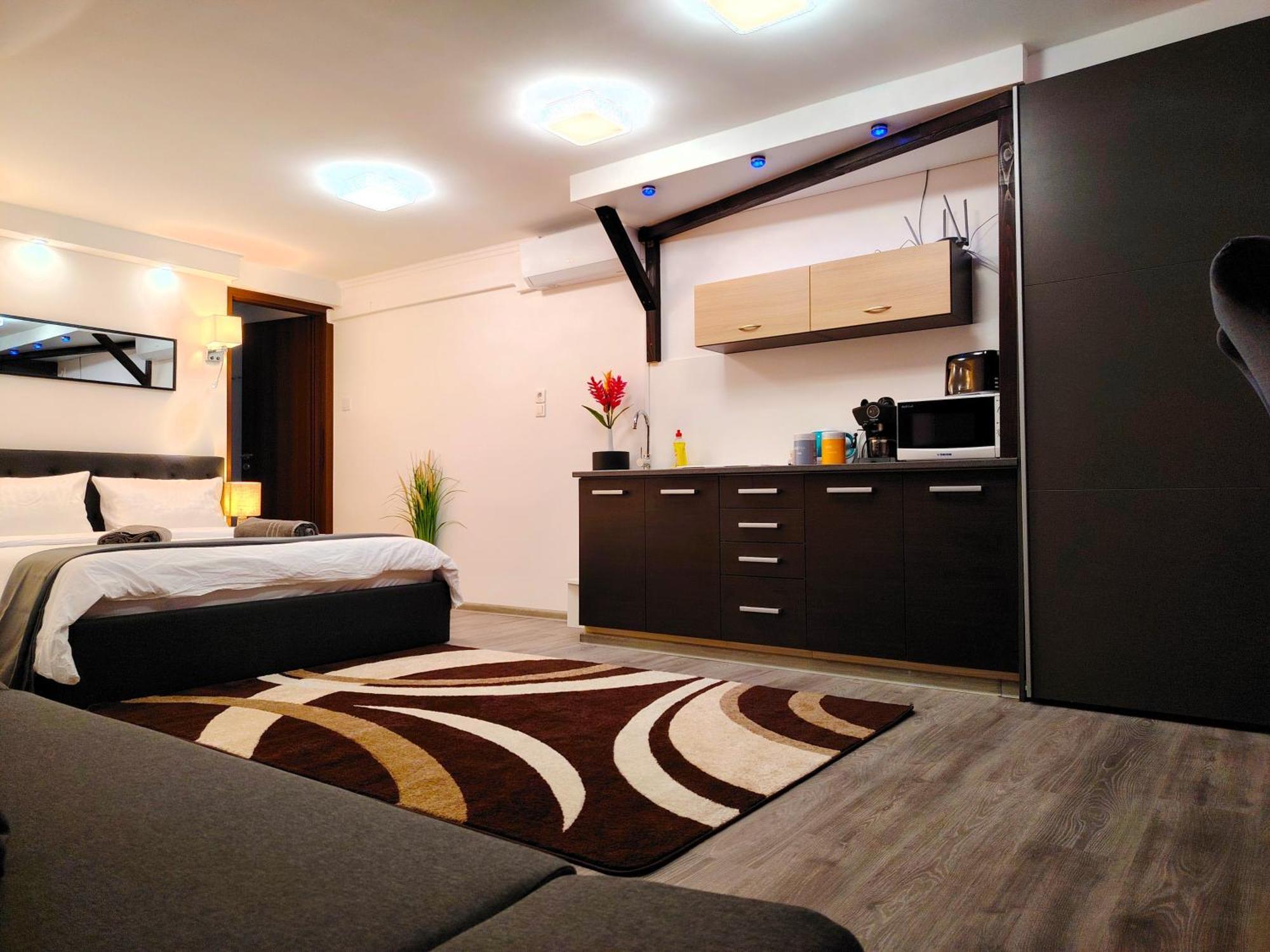 Nyuszis Apartman Kiskunmajsa Ngoại thất bức ảnh